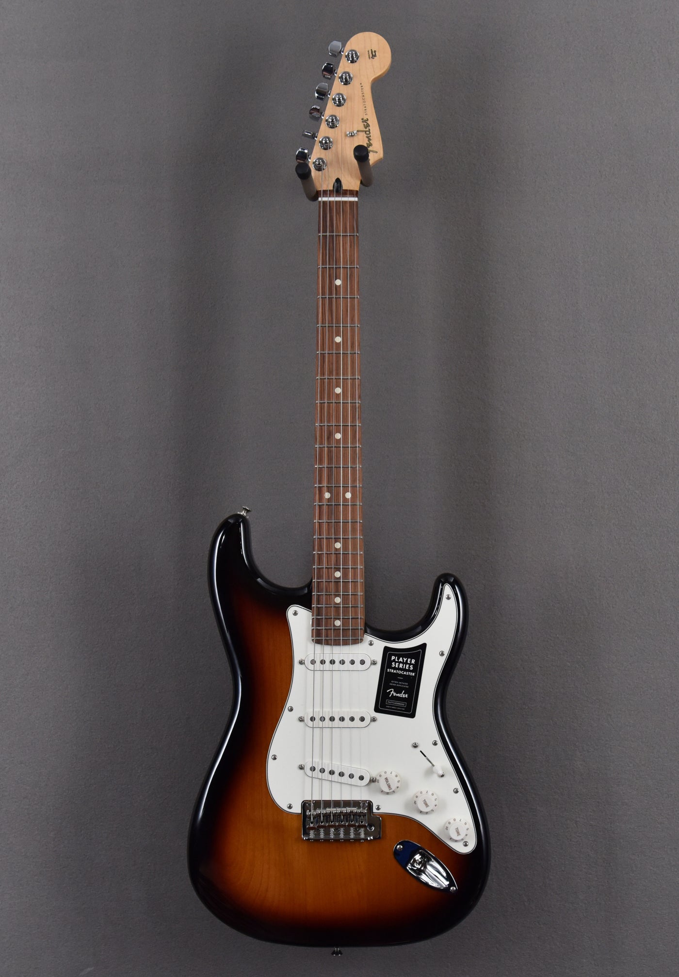 Player Stratocaster