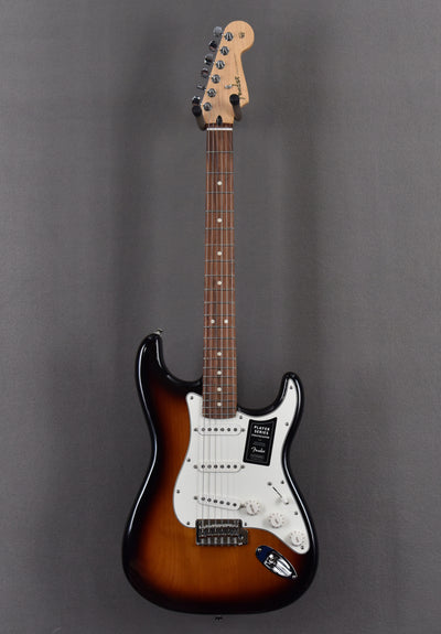 Player Stratocaster