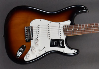 Player Stratocaster