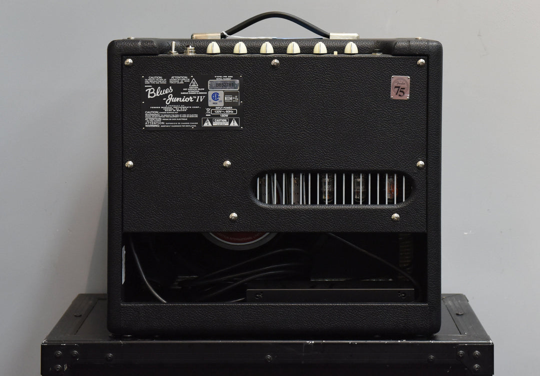 Fender Blues Jr. IV