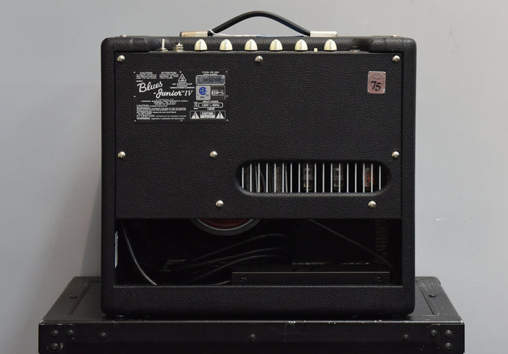 Fender Blues Jr. IV
