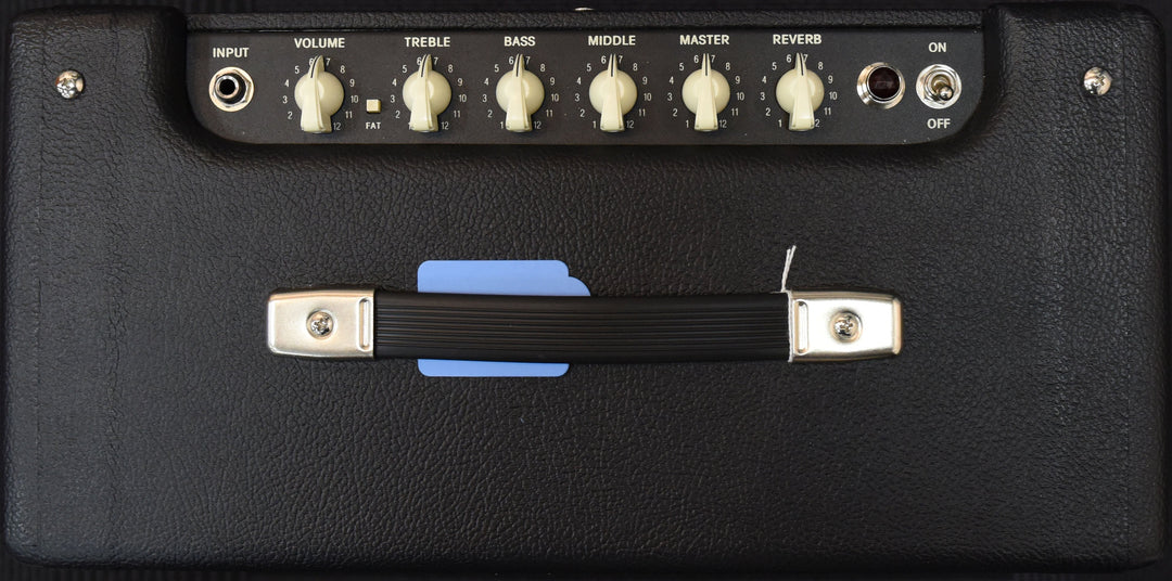 Fender Blues Jr. IV