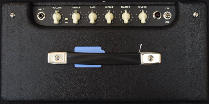 Fender Blues Jr. IV