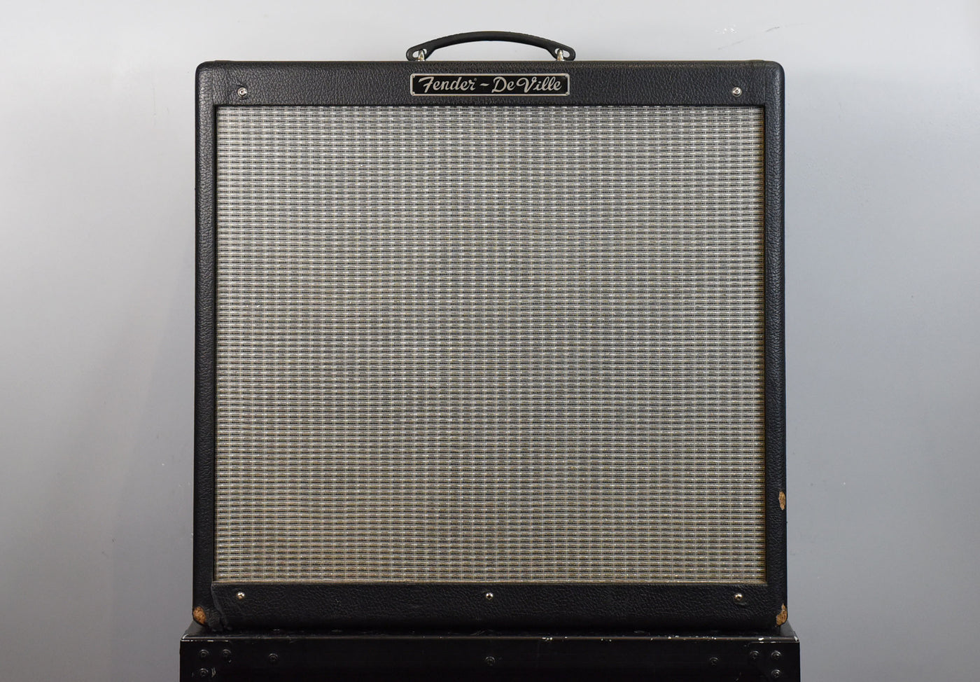 USED Hot Rod DeVille 410 Combo, '99