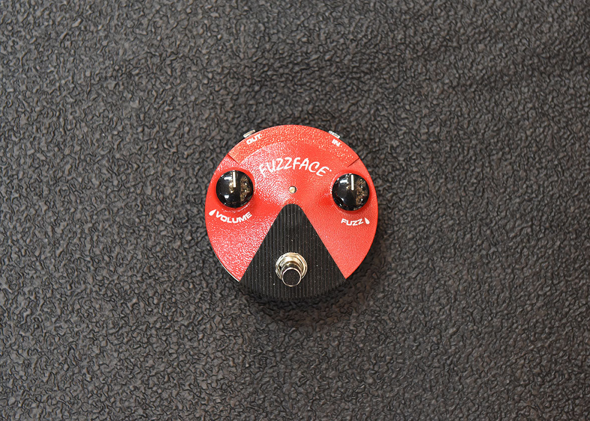 FFM2 Germanium Fuzz Face Mini