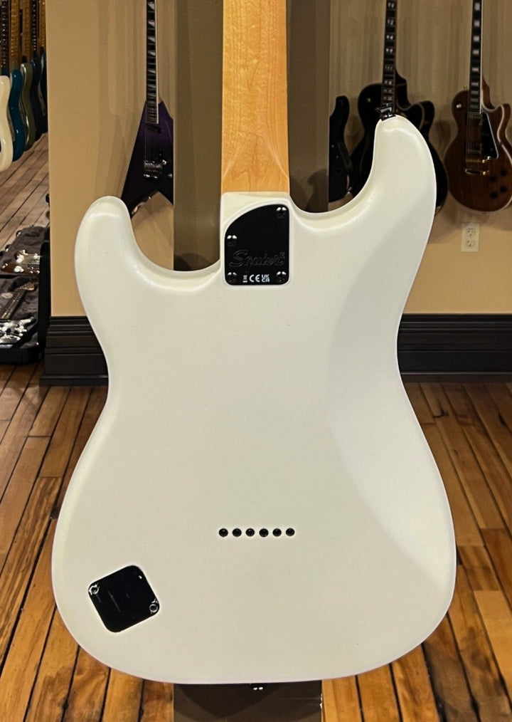 Squier Contemporary Stratocaster Special HT - Pearl White