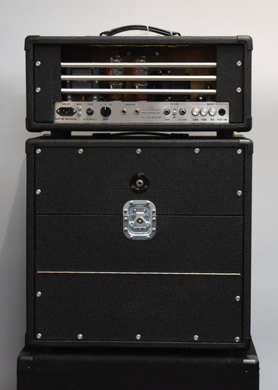 50 Series Head and Cab