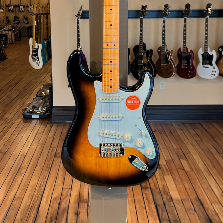 CLASSIC VIBE '50S STRATOCASTER