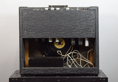 6152 Compact Tremolo-Reverb Amp, '67