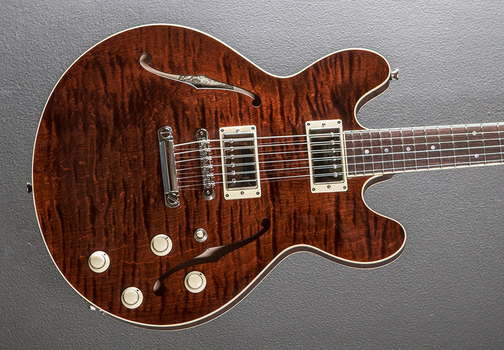 I-35 LC Deluxe
