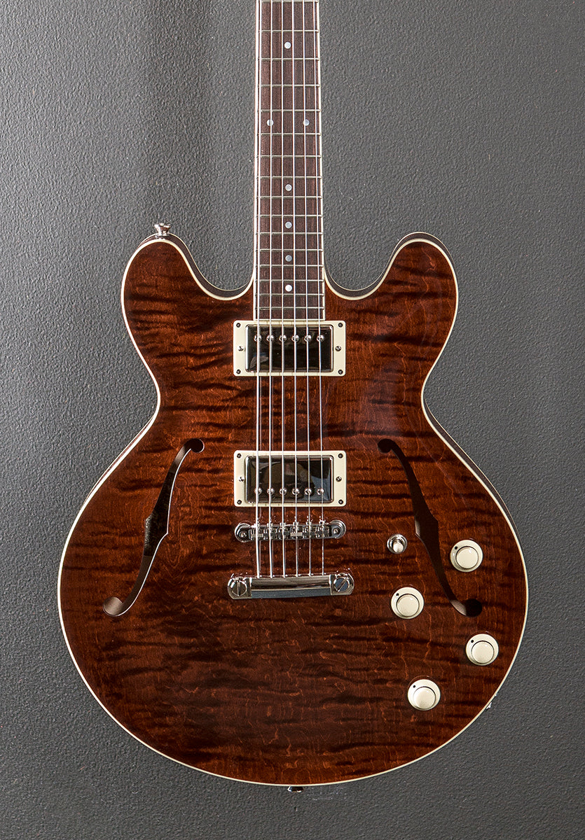 I-35 LC Deluxe