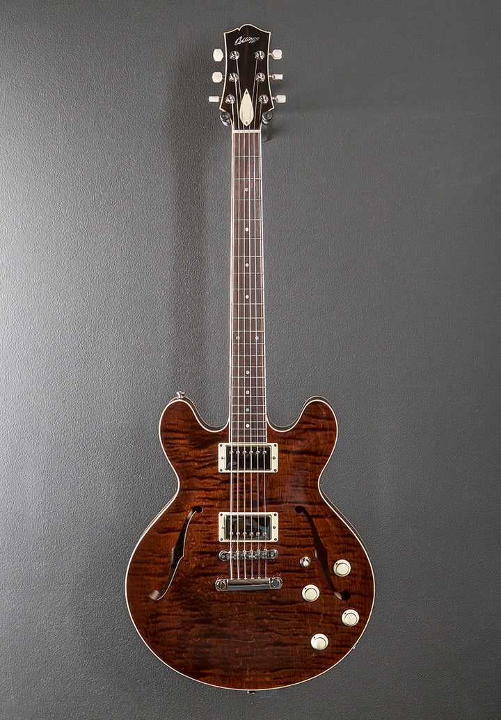 I-35 LC Deluxe