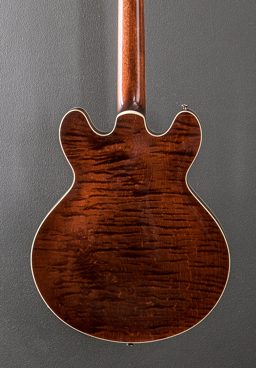 I-35 LC Deluxe