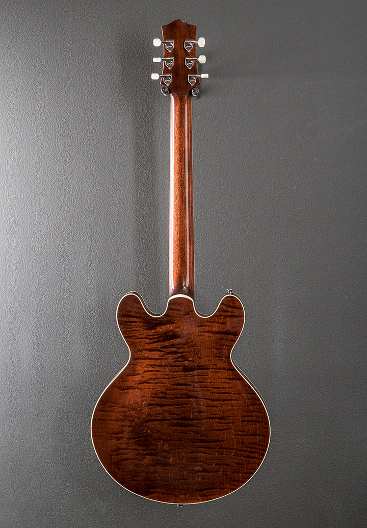 I-35 LC Deluxe
