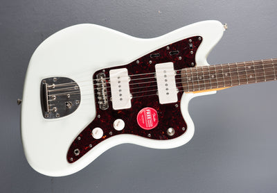 Classic Vibe 60's Jazzmaster - Sonic Blue