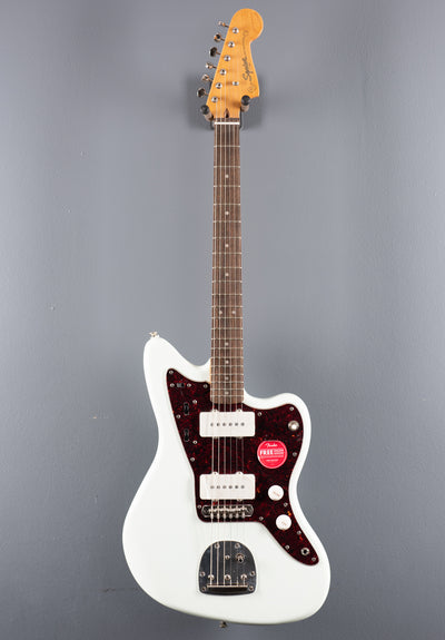 Classic Vibe 60's Jazzmaster - Sonic Blue