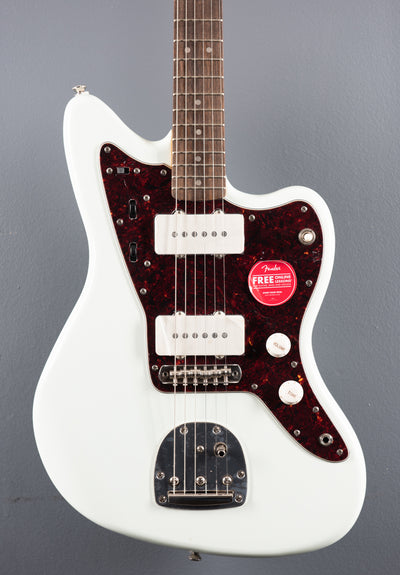 Classic Vibe 60's Jazzmaster - Sonic Blue