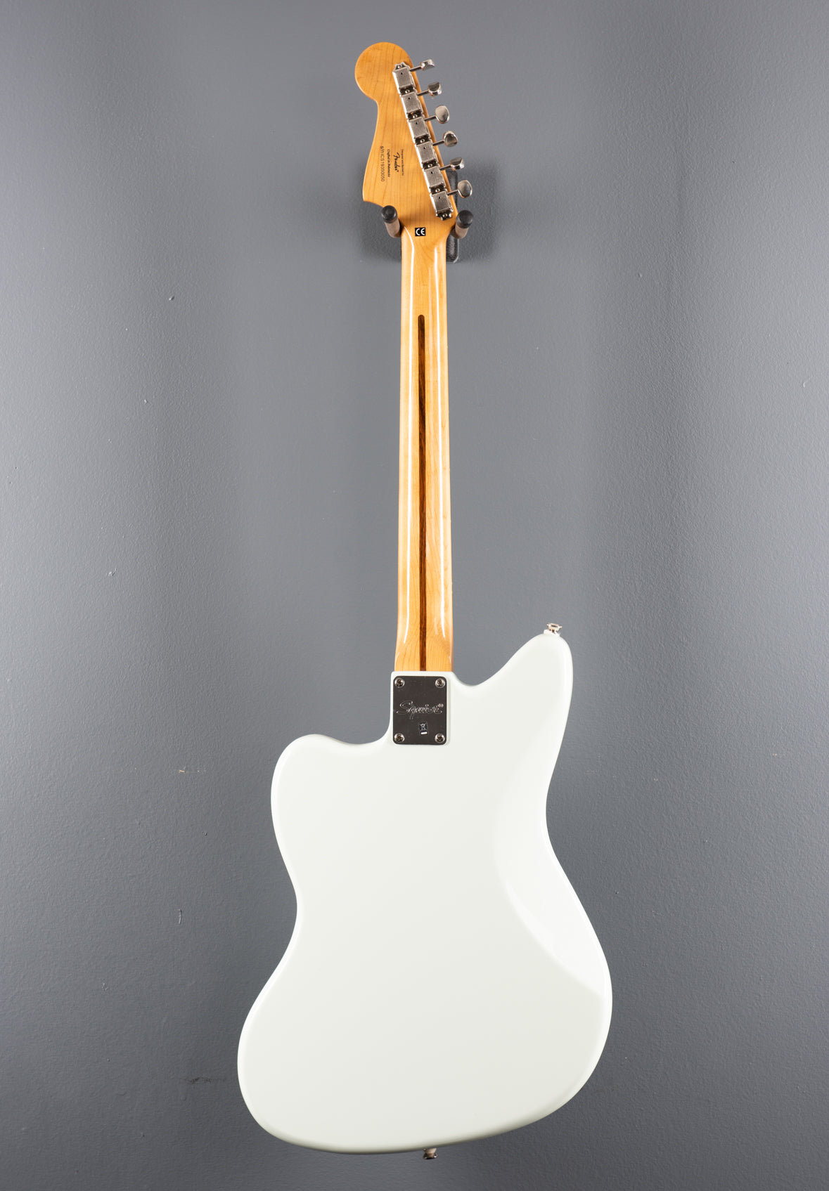 Classic Vibe 60's Jazzmaster - Sonic Blue