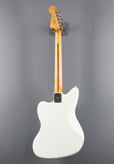 Classic Vibe 60's Jazzmaster - Sonic Blue