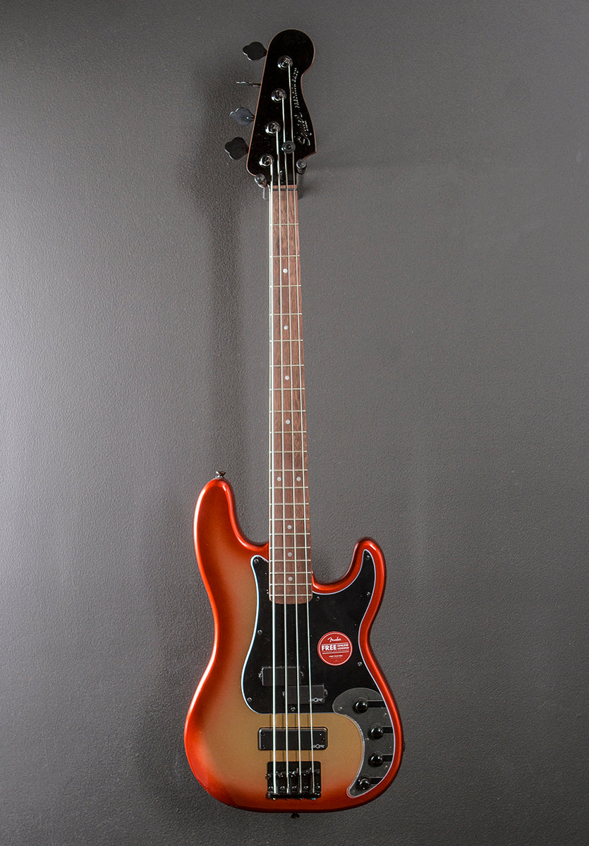 Contemporary Active Precision Bass PH - Sunset Metallic