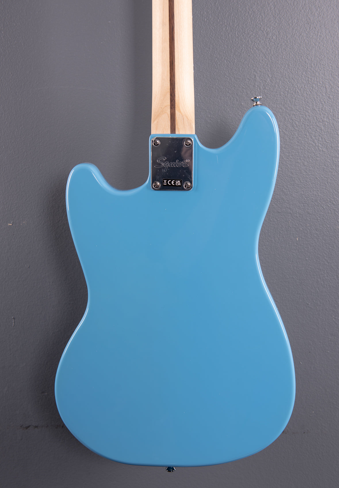 Sonic Mustang HH - California Blue