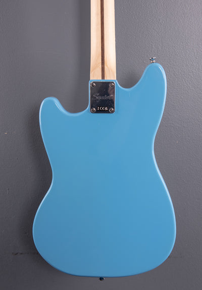 Sonic Mustang HH - California Blue