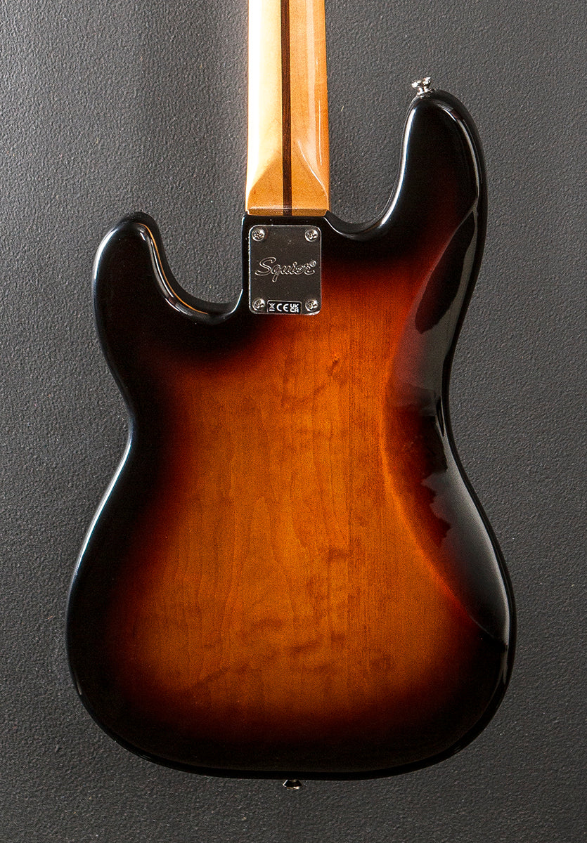 Classic Vibe 60's Precision Bass - 3 Color Sunburst