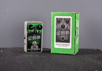 East River Drive with BJF Bearfoot "High Beams" Mod, Recent