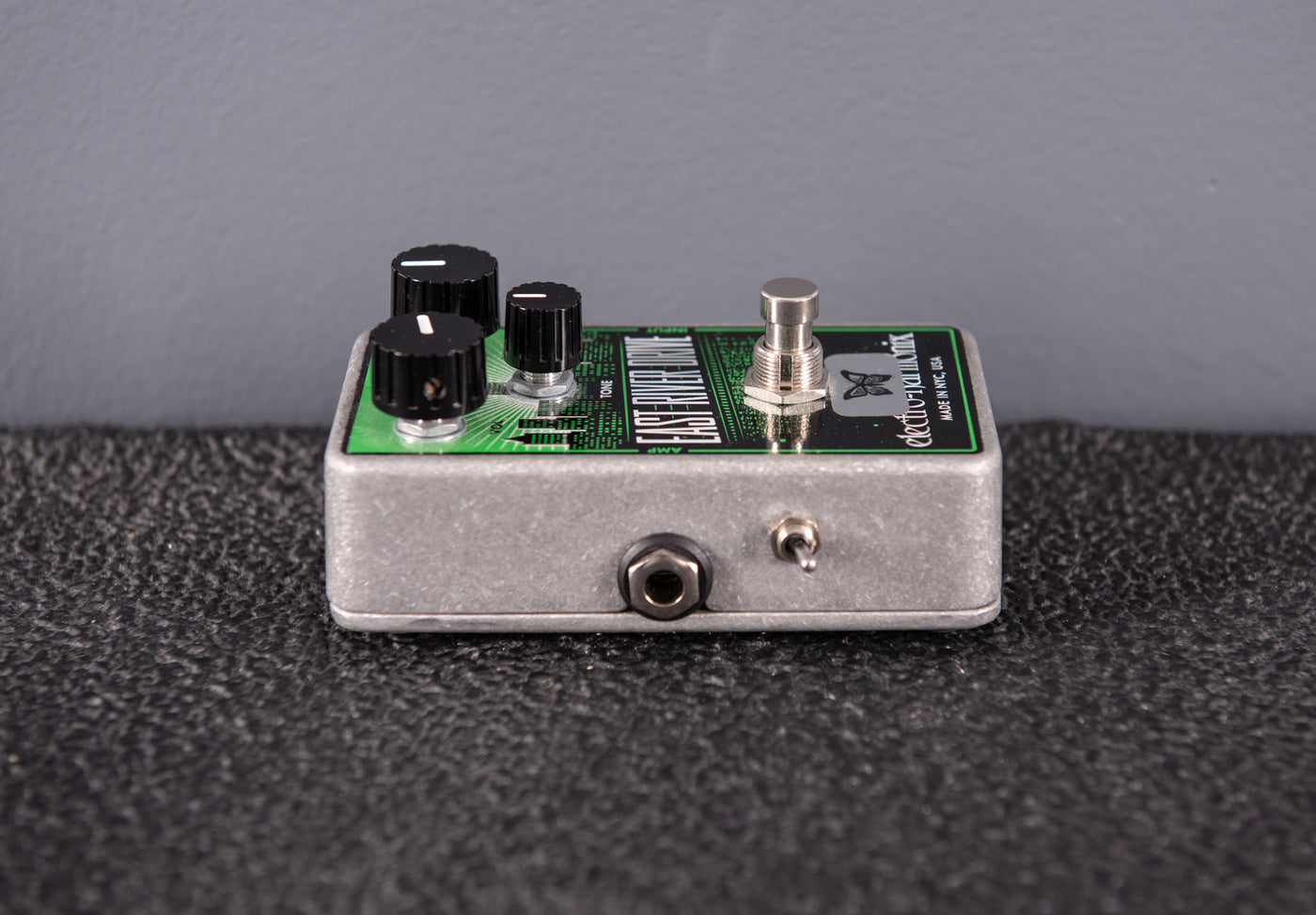 East River Drive with BJF Bearfoot "High Beams" Mod, Recent