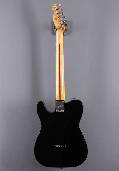 Classic Vibe 70’s Telecaster Custom - Black