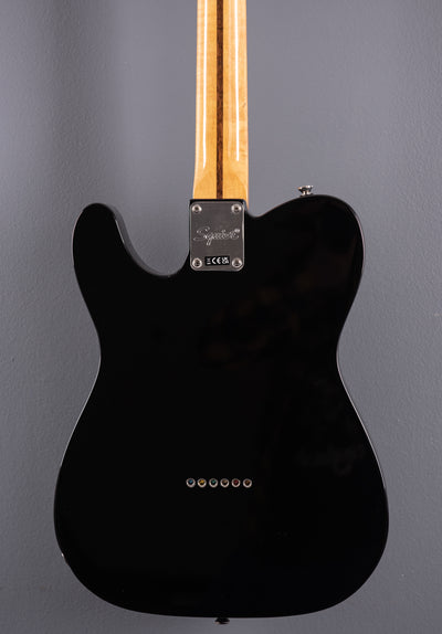 Classic Vibe 70’s Telecaster Custom - Black