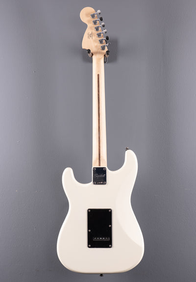 Affinity Series Stratocaster HH - Olympic White