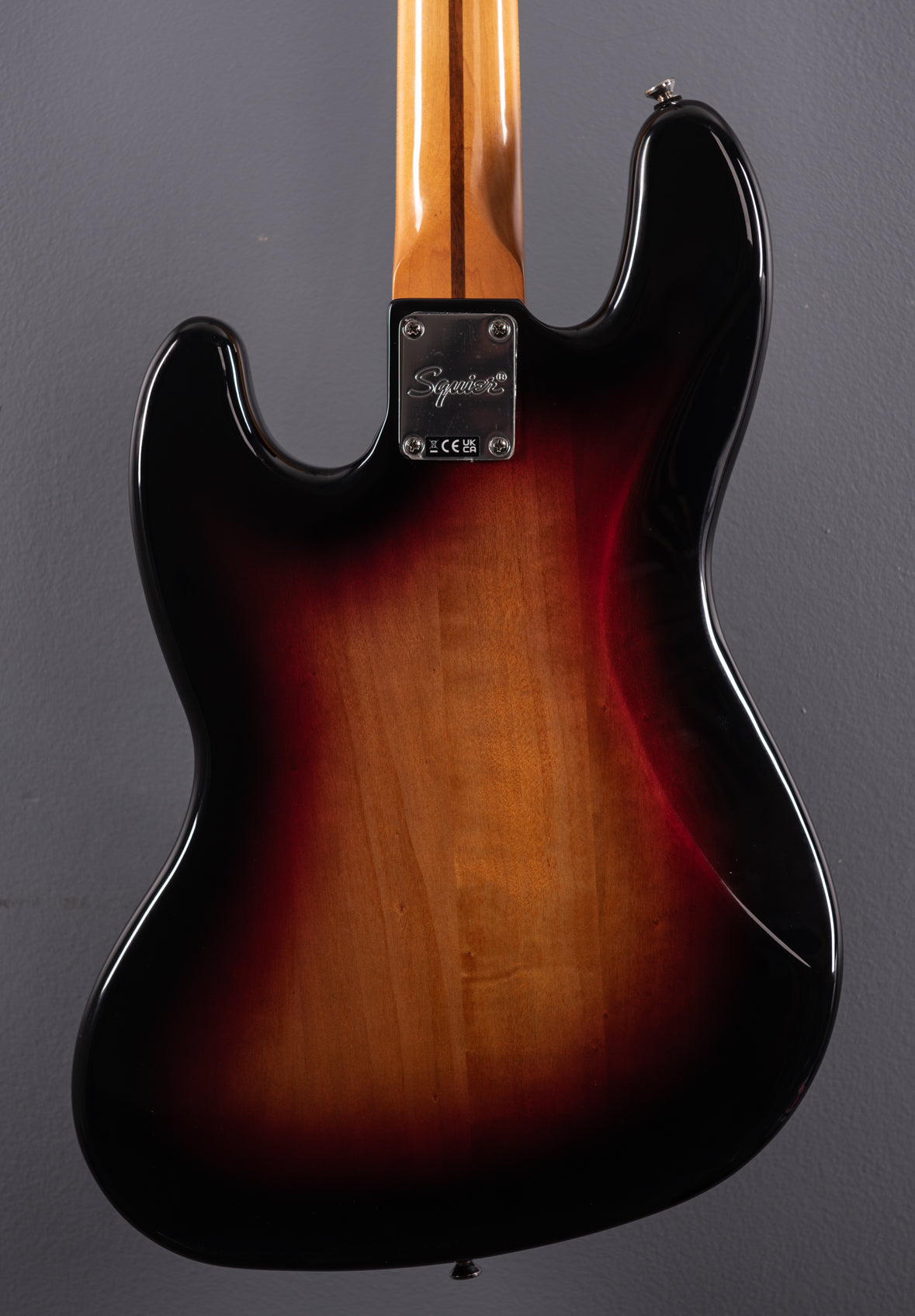 Classic Vibe 60 s Jazz Bass 3 Color Sunburst
