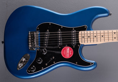 Affinity Series Stratocaster - Lake Placid Blue