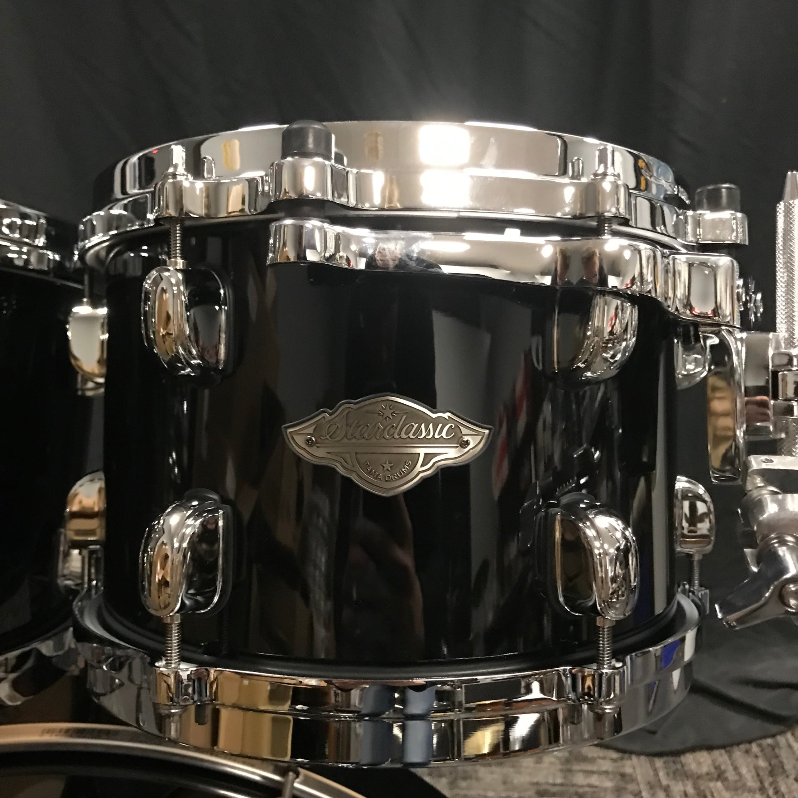 Starclassic Performer – Dave's Guitar Shop