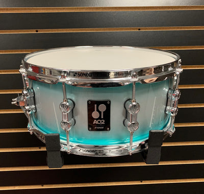 AQ2 14 X 6 Maple Snare Drum