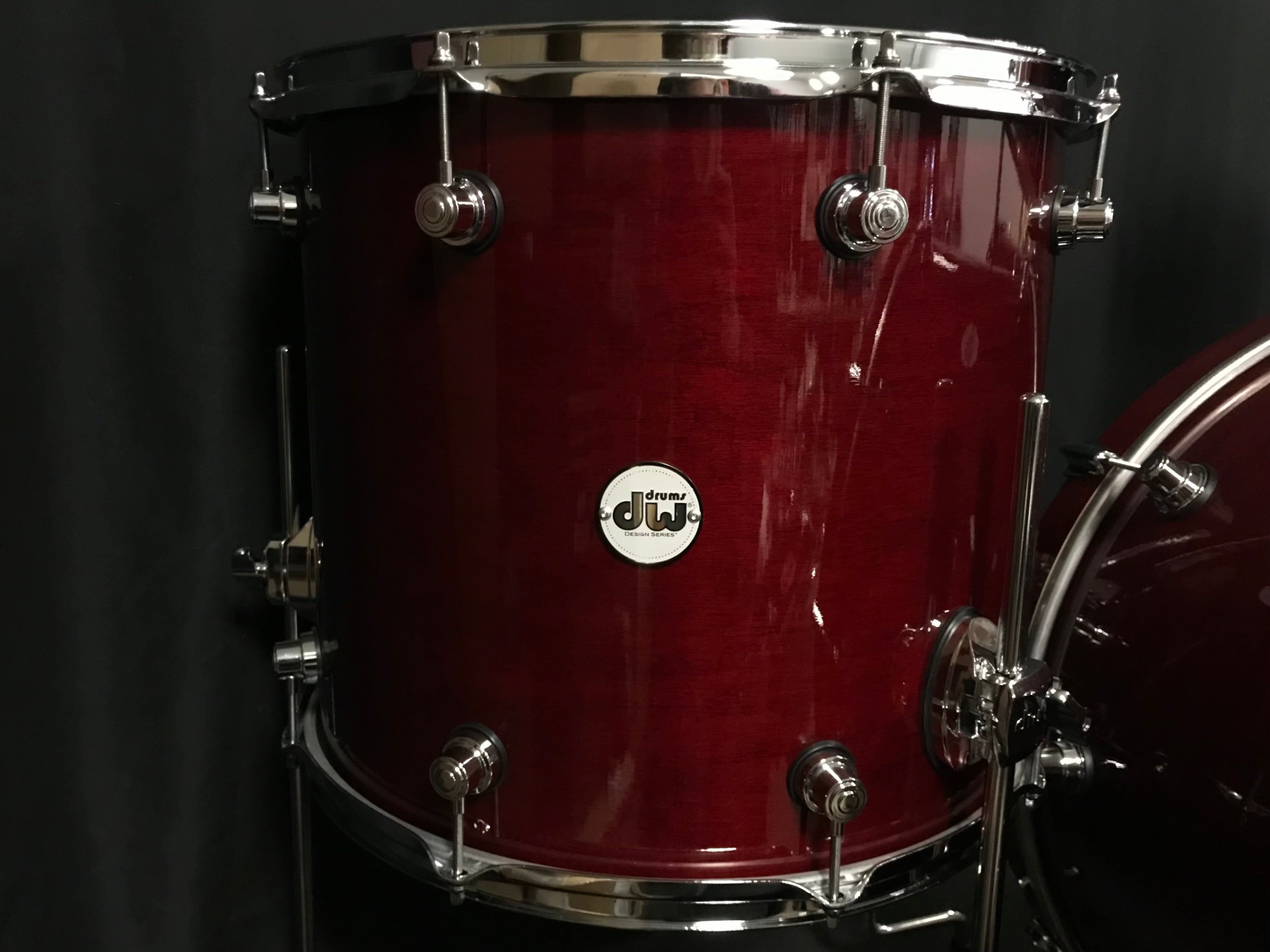 Design Series 6-Piece Shell Pack – Dave's Guitar Shop