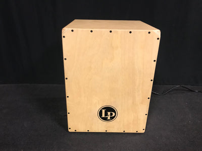 LP 1440 Cajon with Bluetooth Speaker