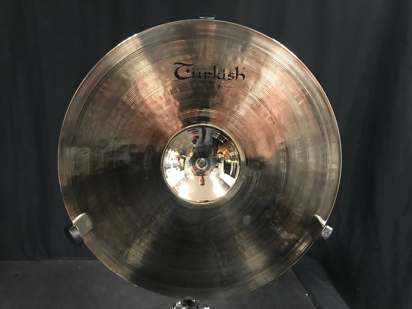 14 Inch Meta Brilliant Hi Hats