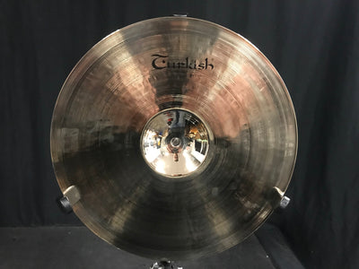 14 Inch Meta Brilliant Hi Hats