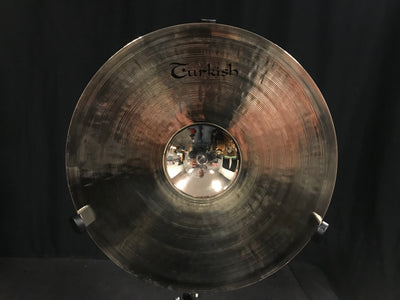 14 Inch Meta Brilliant Hi Hats