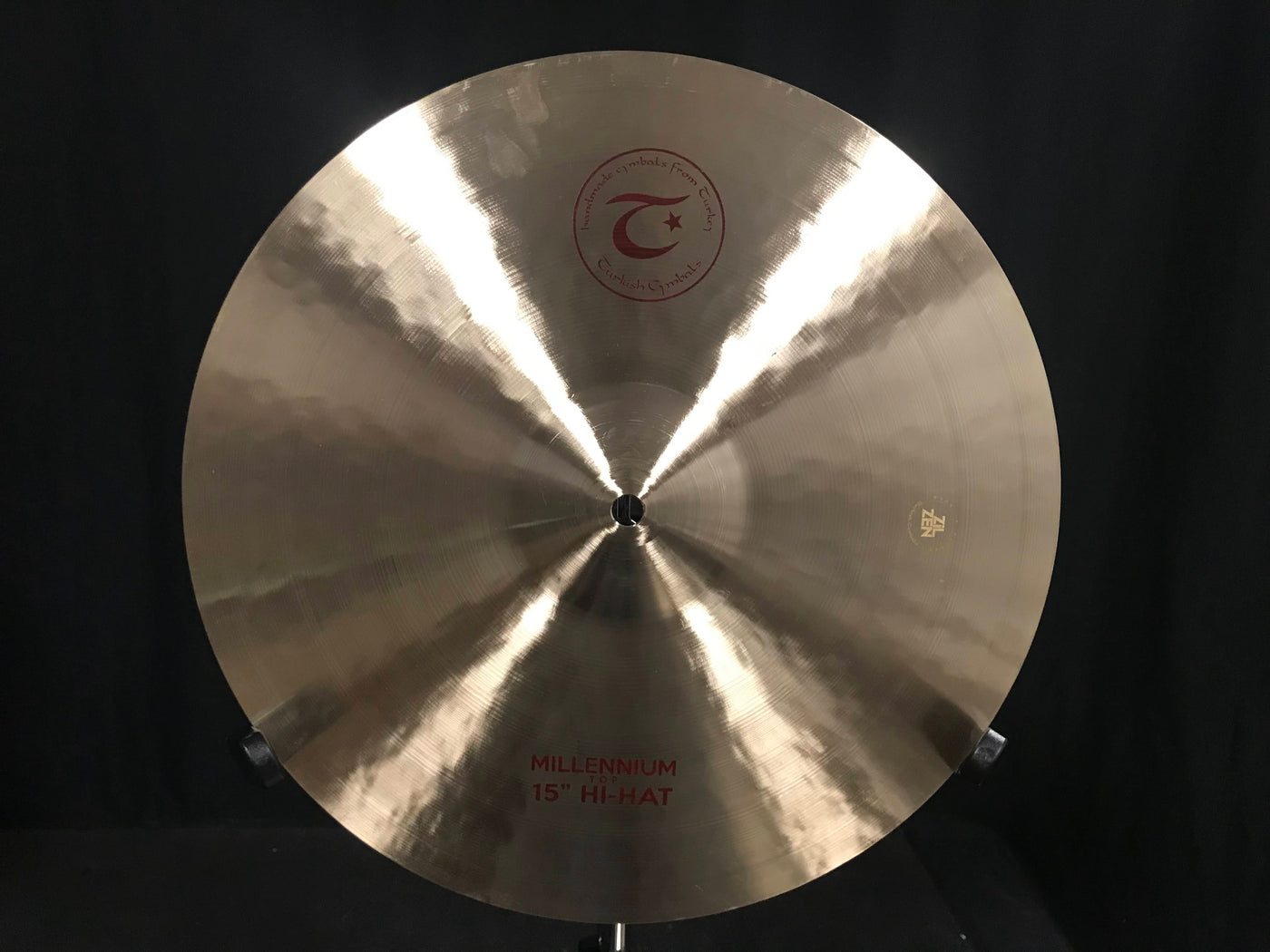 15 Inch Millennium Hi Hats