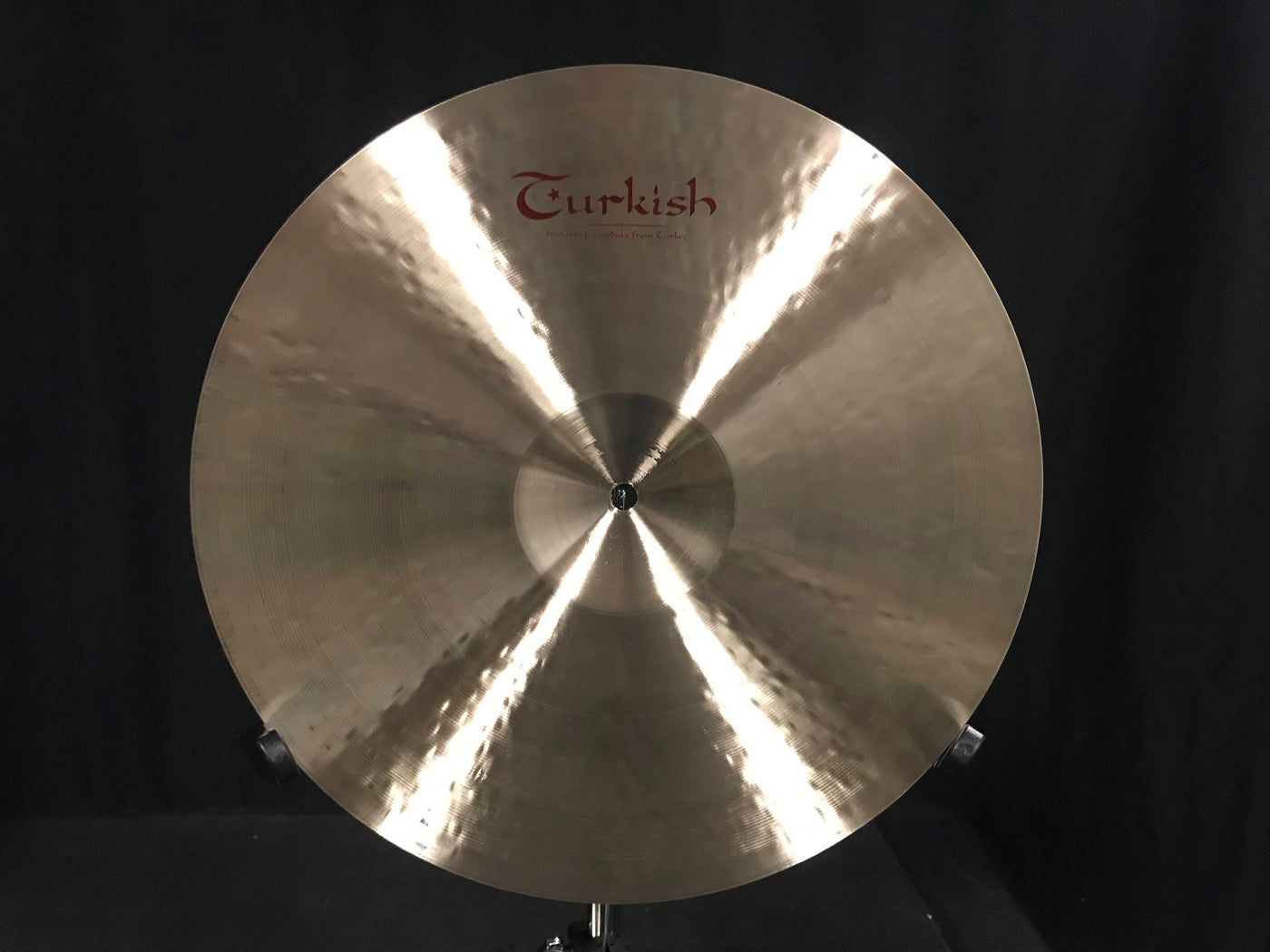 15 Inch Millennium Hi Hats