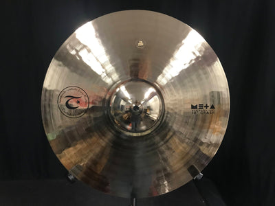 18 Inch Meta Brilliant Crash