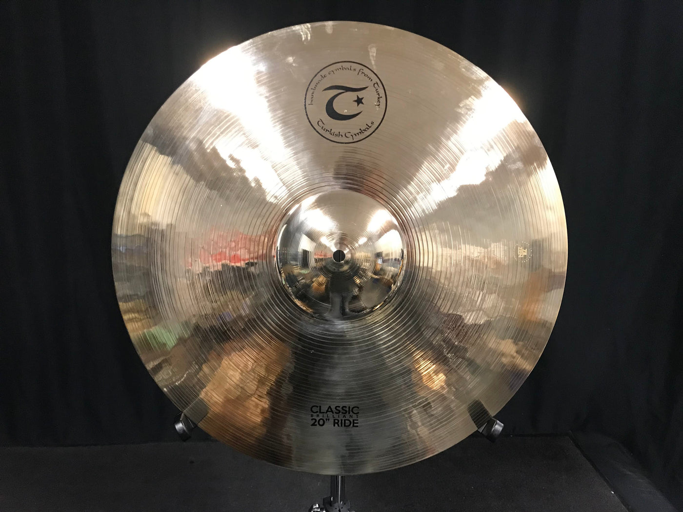 20 Inch Classic Brilliant Ride