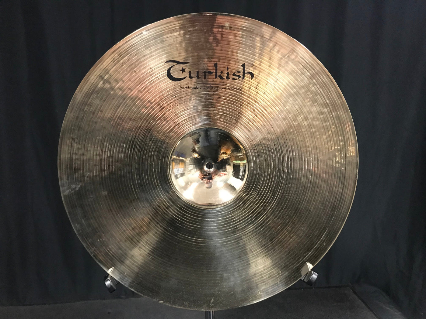 20 Inch Classic Brilliant Ride