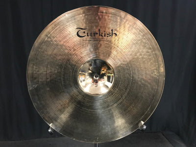 20 Inch Classic Brilliant Ride
