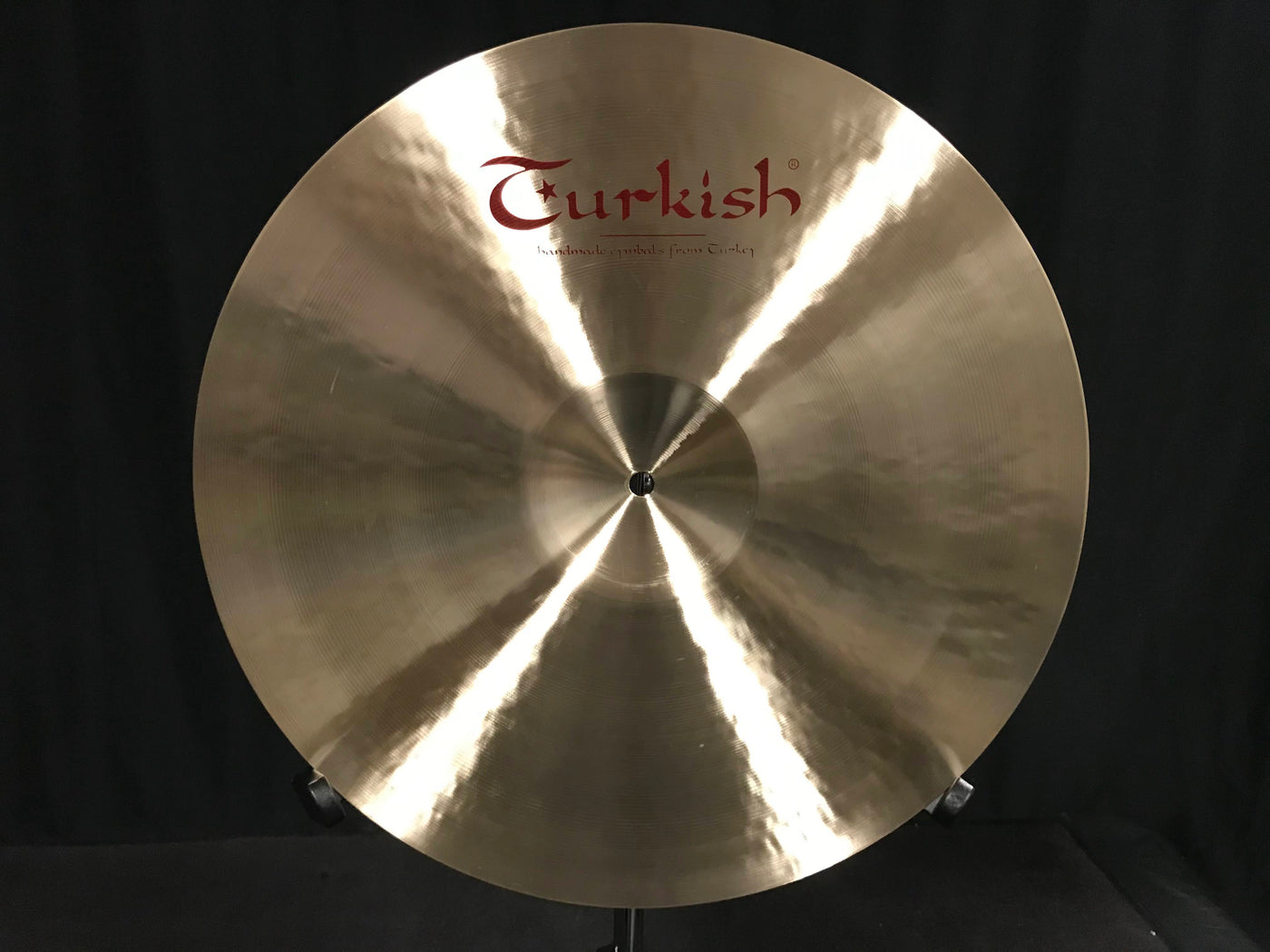17 Inch Millennium Crash