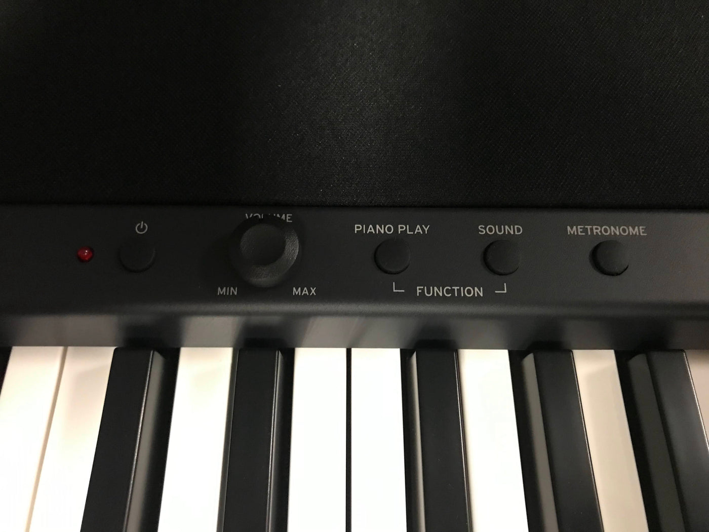 BS2P Digital Piano with Stand