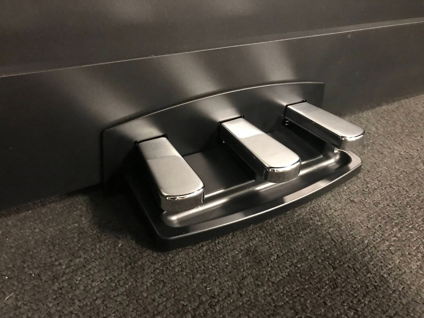 BS2P Digital Piano with Stand